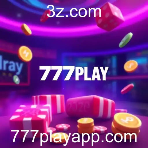 Inovações no 777PLAY: Tendências e Atualizações