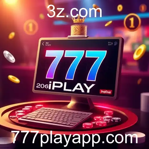 Expansão do 777PLAY Atraindo Novos Jogadores