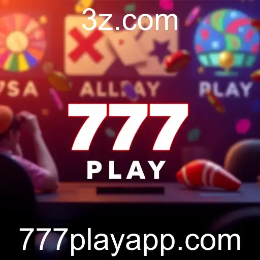 Expansão Global do 777PLAY Aumenta a Competição no Cenário de Jogos