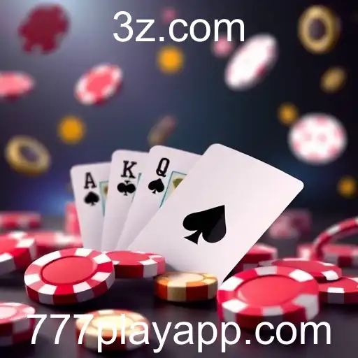 Crescimento do 777PLAY: A Nova Fronteira dos Jogos Online