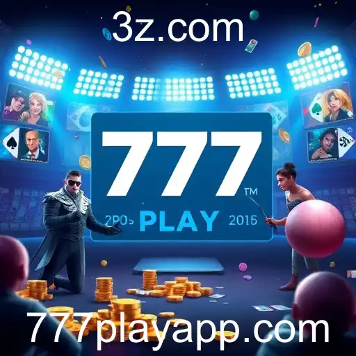 Plataformas Digitais em Alta e a Ascensão de 777PLAY