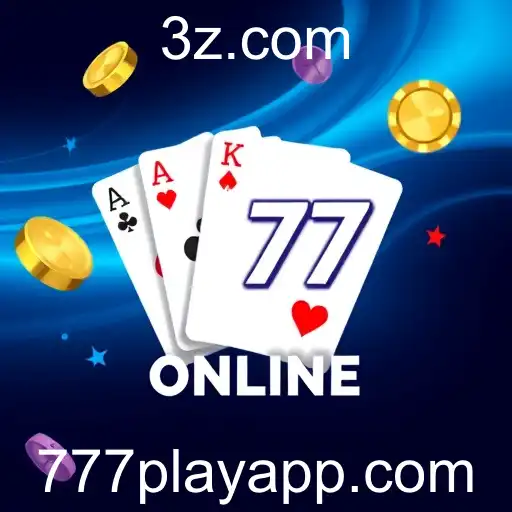 Inovações em Jogos Online com 777PLAY