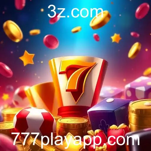 Novidades e Tendências no Mundo dos Jogos com 777PLAY