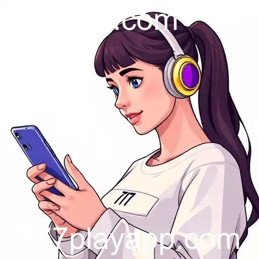 A Ascensão do 777PLAY no Mercado de Jogos Online