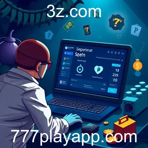 Tendências e Desafios do 777PLAY em 2025