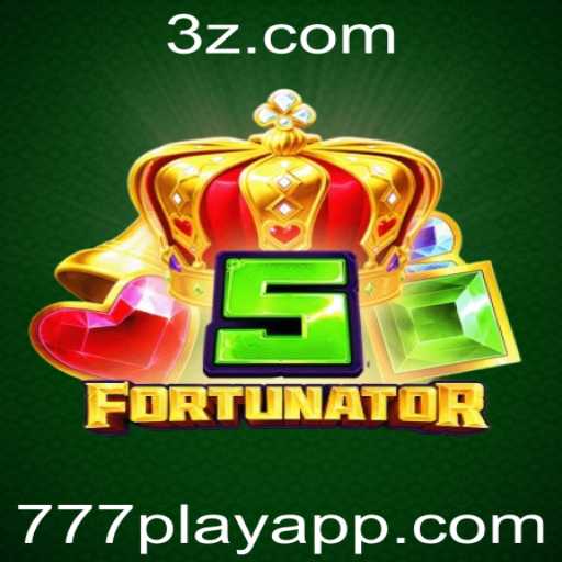 Descubra a Emoção do 5Fortunator com 777PLAY