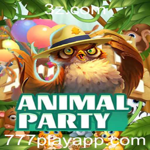 Descubra AnimalParty: O Jogo Mais Divertido de 2023 com 777PLAY