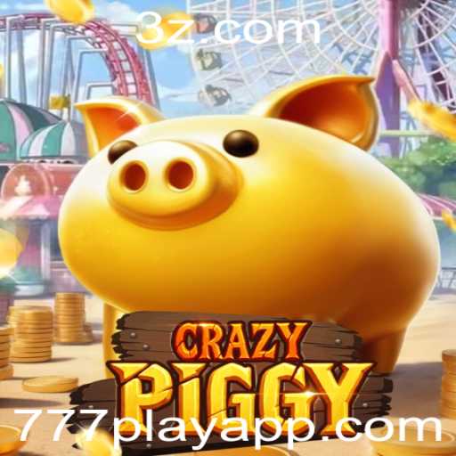 Descubra o Inovador Jogo CrazyPiggy e a Excitante Palavra-chave 777PLAY
