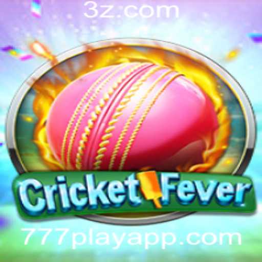 CricketFever: Mergulhe na Emoção do Críquete com 777PLAY