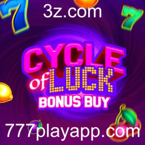 Descubra o Fascinante Mundo de CycleofLuckBonusBuy com 777PLAY