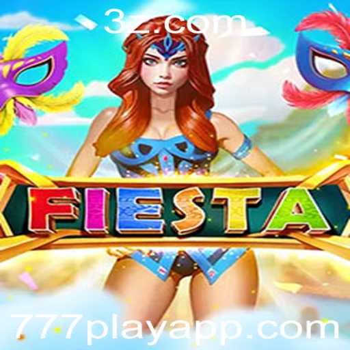 Fiesta: Uma Nova Aventura com 777PLAY