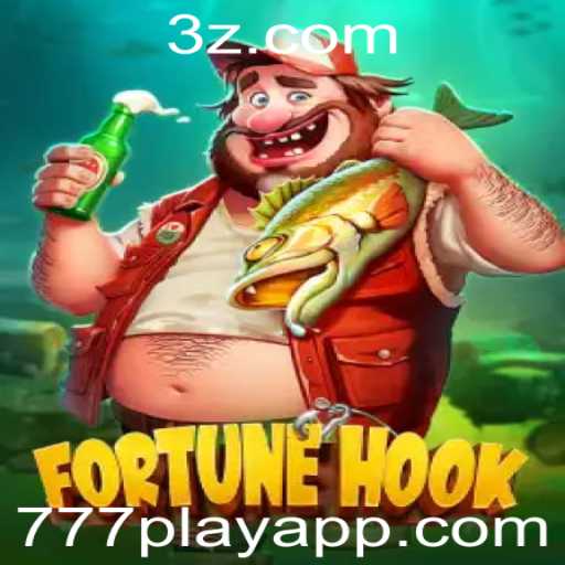 Tudo sobre FortuneHook: Um Olhar Aprofundado no Jogo de Azar com 777PLAY