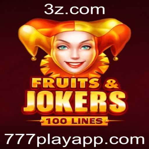 Explorando o Vibrante Mundo de FruitsAndJokers100
