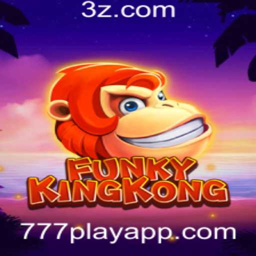 Descubra FunkyKingKong: O Jogo de Aventura que Está Conquistando Multidões
