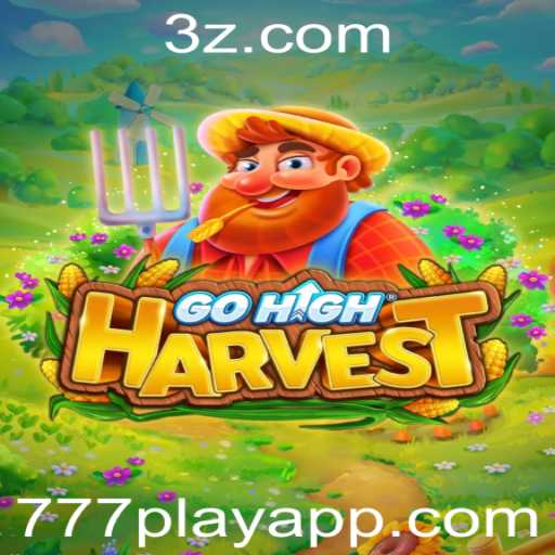Descubra o Mundo Excitante de GoHighHarvest: Um Mergulho nas Regras e Estratégias