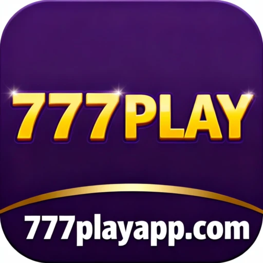 777PLAY logo