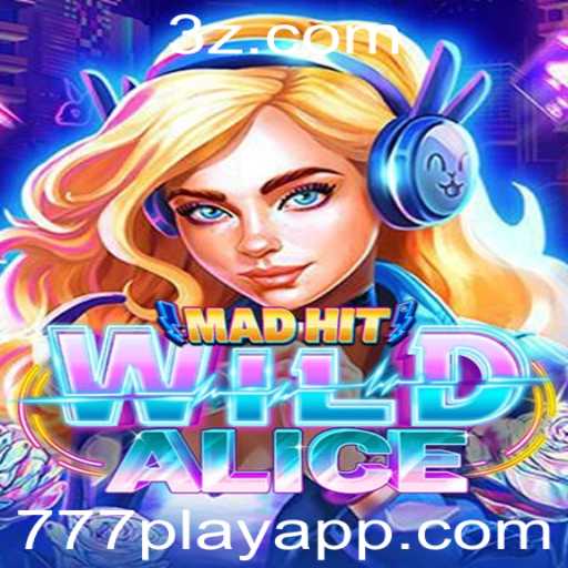 Explorando o Universo de MadHitWildAlice: Uma Viagem Inesquecível no Mundo dos Jogos