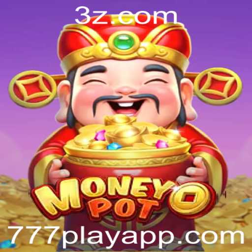 Descubra o Mundo Empolgante de MoneyPot: O Jogo 777PLAY