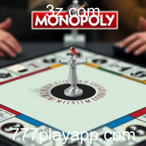 O Fascínio e a Evolução do Jogo Monopoly