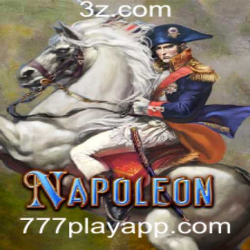 Descubra o Fascinante Jogo Napoleon na Plataforma 777PLAY