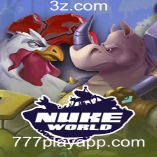 NukeWorld: Um Novo Horizonte de Aventura no Universo dos Jogos