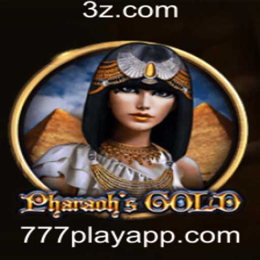 PharaohsGold: Descubra o Tesouro dos Faraós com 777PLAY