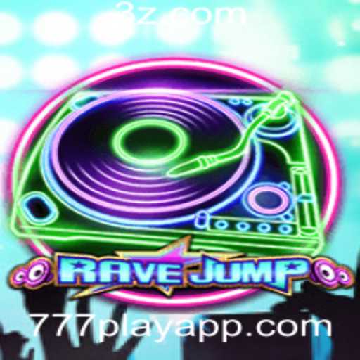 RaveJump: Mergulhe na Aventura Iluminada