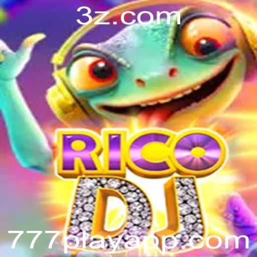 Explorando o Mundo de RicoDJ com 777PLAY