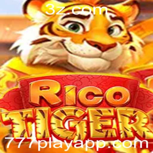 Explorando o Mundo de RicoTiger: O Jogo que Conquista Amantes de Aventura
