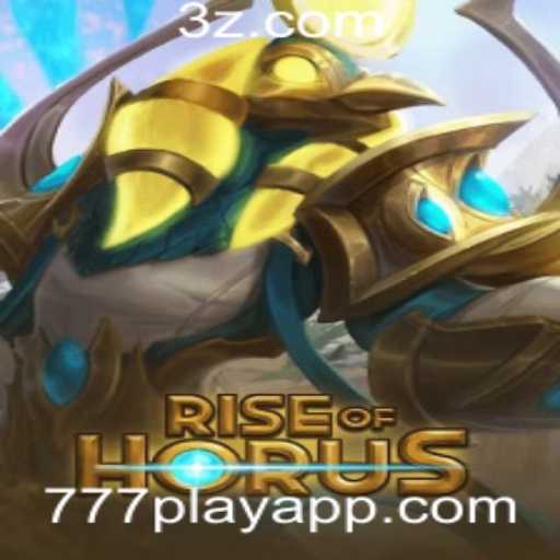 Explorando RiseofHorus: Aventuras e Estratégias no Jogo do Momento