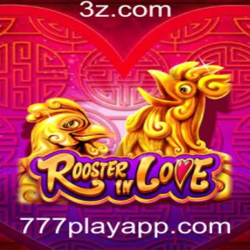 RoosterInLove: Descubra o Jogo que Está Conquistando Corações