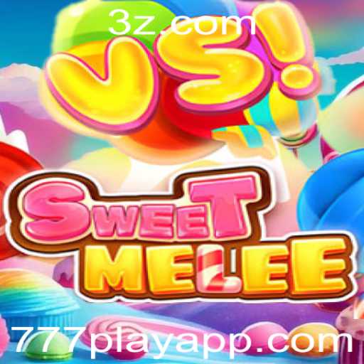Descubra o Fascinante Mundo de SweetMelee: Estratégia e Diversão com a Palavra-Chave 777PLAY