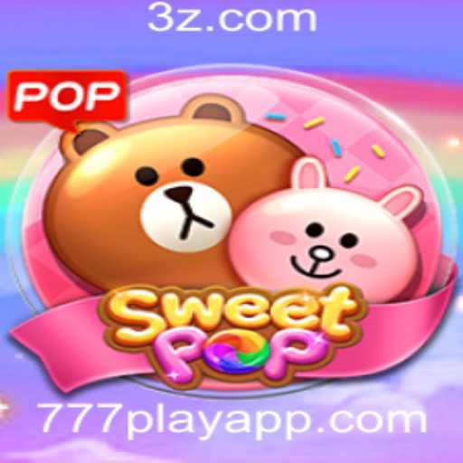 SweetPOP: Descubra o Delicioso Mundo do 777PLAY